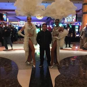 Meet your Posher, Marco